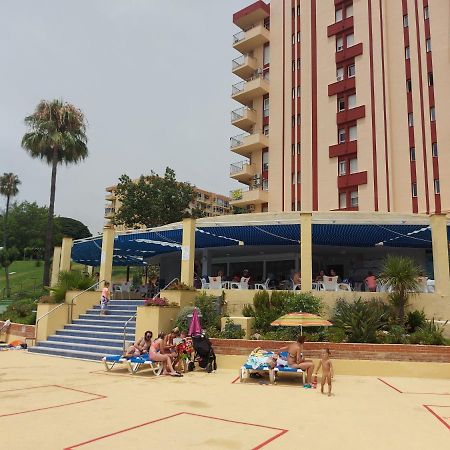 Minerva 414 Διαμέρισμα Benalmádena Εξωτερικό φωτογραφία