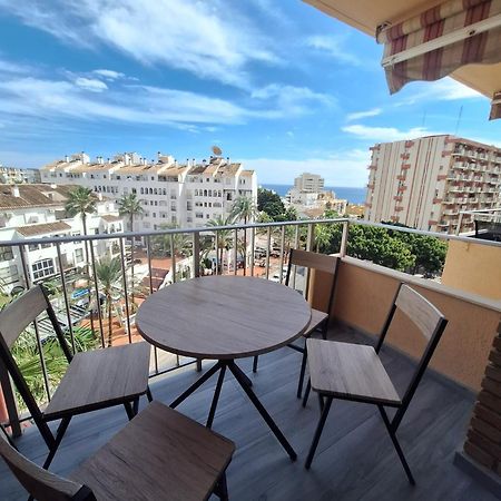 Minerva 414 Διαμέρισμα Benalmádena Εξωτερικό φωτογραφία