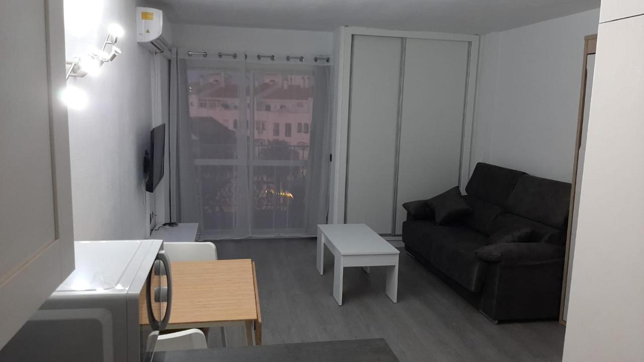 Minerva 414 Διαμέρισμα Benalmádena Εξωτερικό φωτογραφία