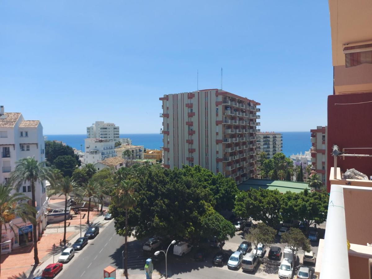 Minerva 414 Διαμέρισμα Benalmádena Εξωτερικό φωτογραφία