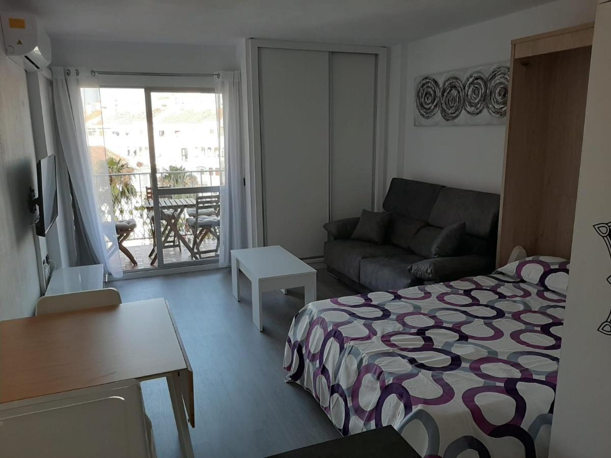 Minerva 414 Διαμέρισμα Benalmádena Εξωτερικό φωτογραφία