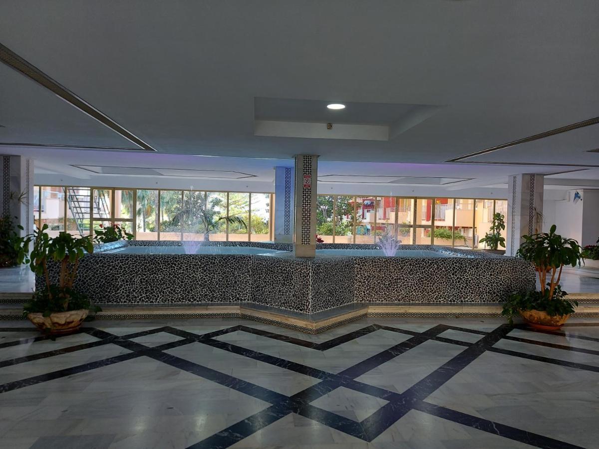 Minerva 414 Διαμέρισμα Benalmádena Εξωτερικό φωτογραφία